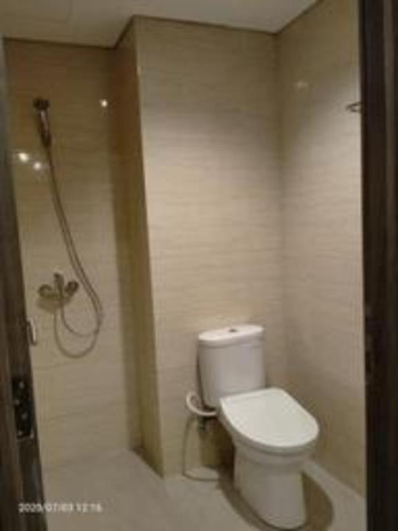 My Tower Hotel Surabaya Exterior foto